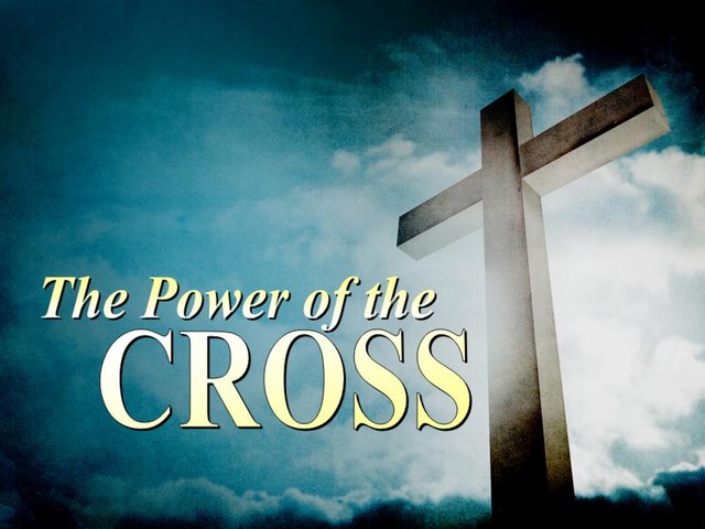 Power of the Cross  Unashamed of Jesus